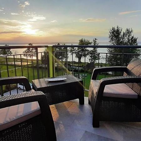 Sunset Home Apartman Siófok Exteriér fotografie