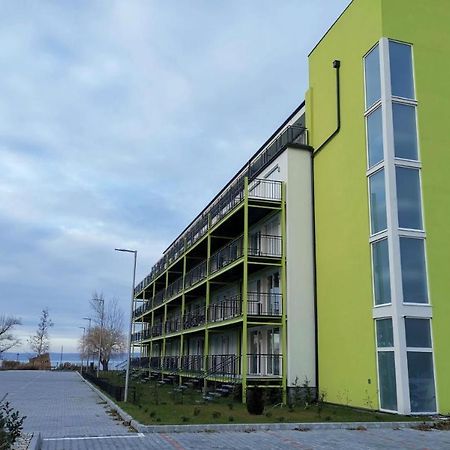 Sunset Home Apartman Siófok Exteriér fotografie
