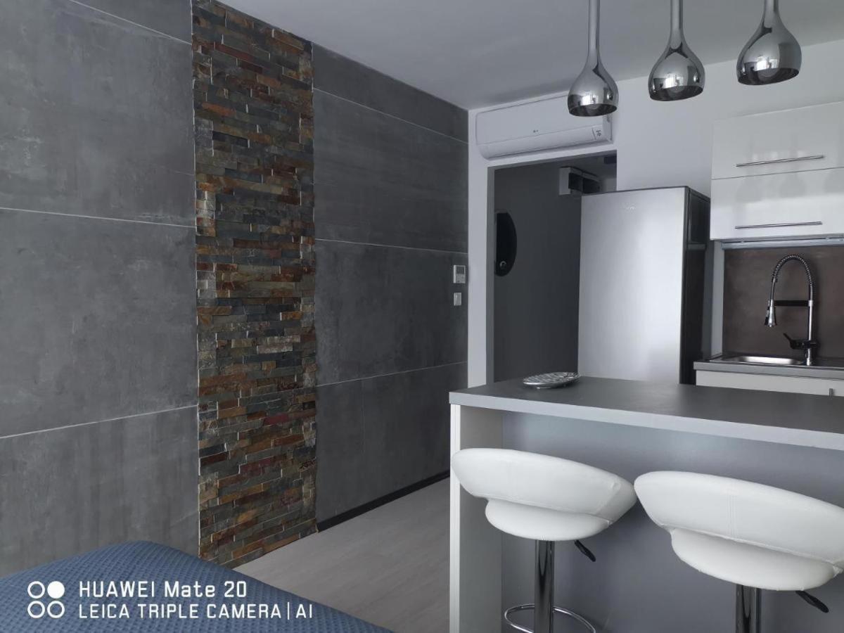 Sunset Home Apartman Siófok Exteriér fotografie