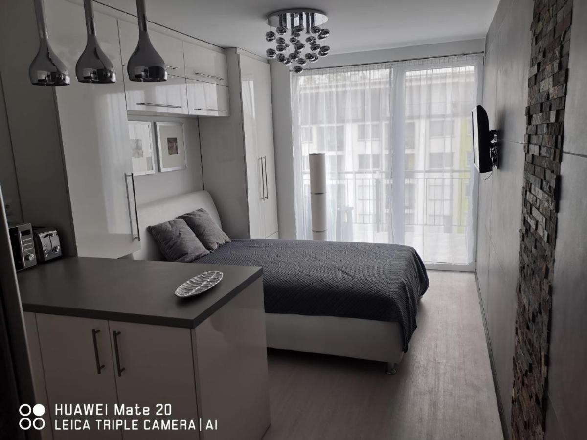 Sunset Home Apartman Siófok Exteriér fotografie