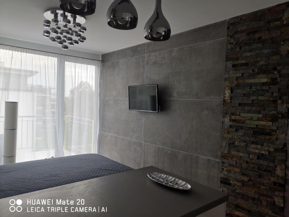 Sunset Home Apartman Siófok Exteriér fotografie