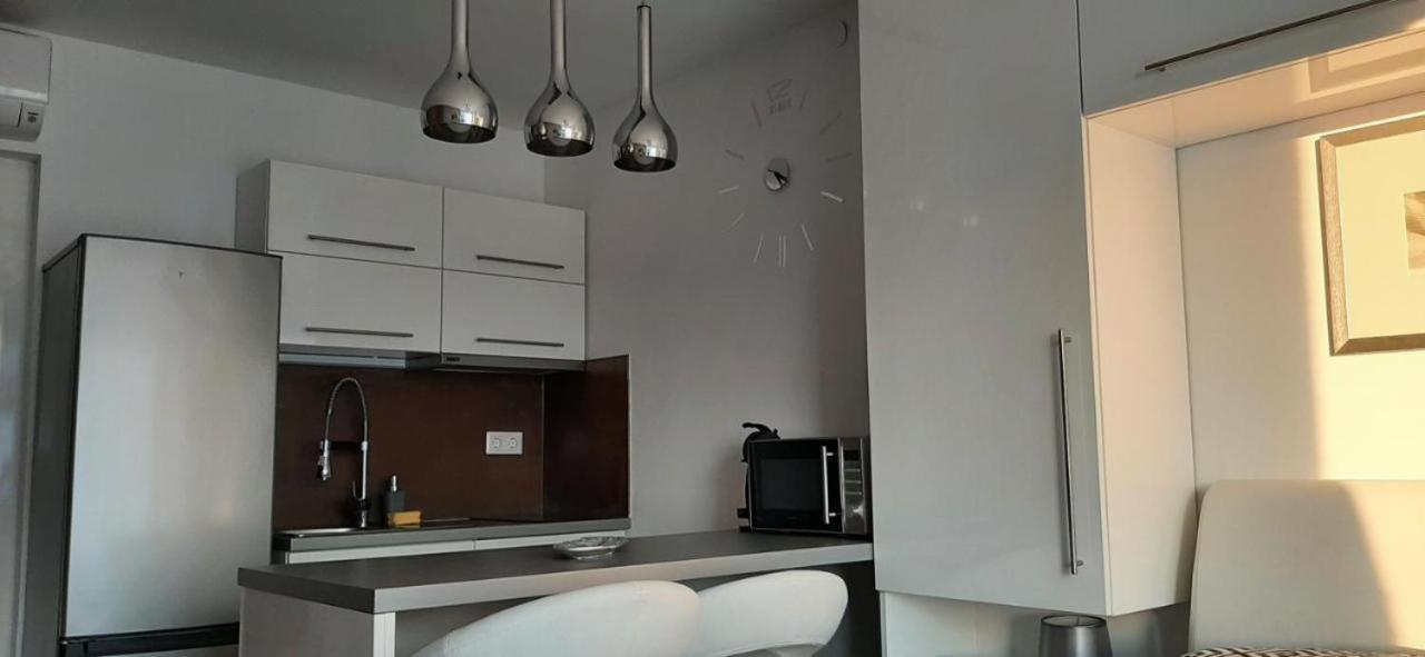 Sunset Home Apartman Siófok Exteriér fotografie