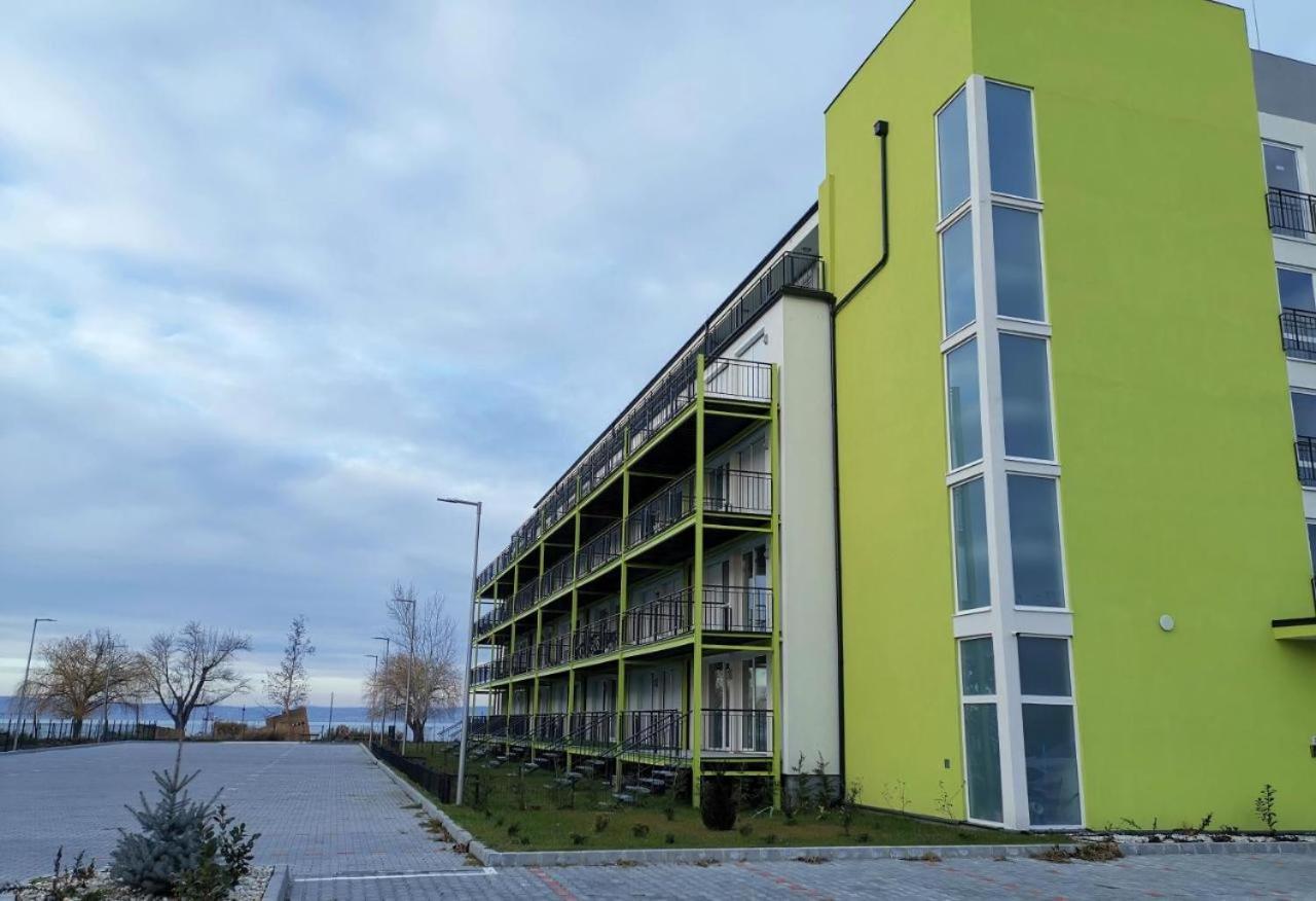 Sunset Home Apartman Siófok Exteriér fotografie