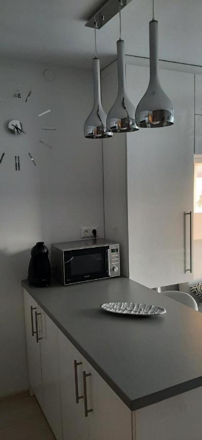 Sunset Home Apartman Siófok Exteriér fotografie